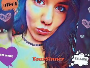 YourSinner