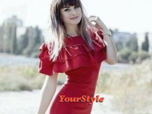 YourStyle