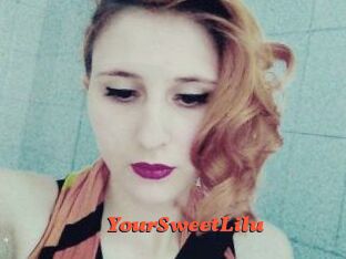 YourSweetLilu