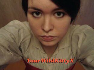YourWildKittyX Livespot