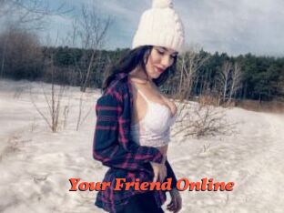 Your_Friend_Online