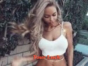 Your_Luck_