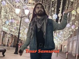Your_Samurai