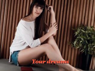 Your_dreams_
