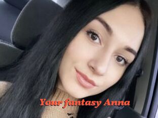 Your_fantasy_Anna