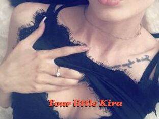 Your_little_Kira