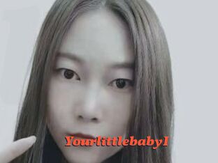 YourlittlebabyI