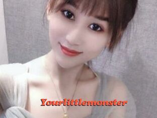 Yourlittlemonster