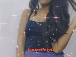 YoursPriya