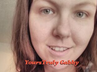YoursTruly_Gabby