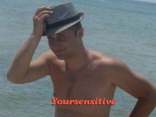 Yoursensitive Livespot