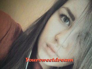 Your_sweet_dream_