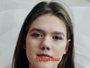 Youstine