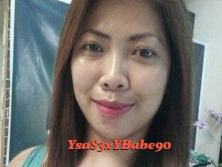 YsaS3xYBabe90