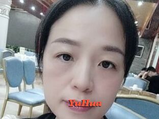 YuHua