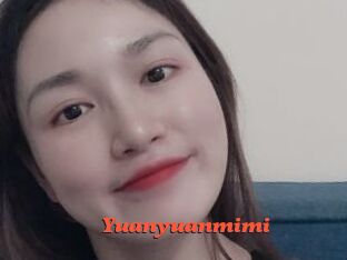 Yuanyuanmimi