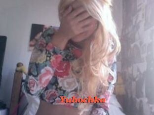 Yubochka