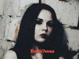 YukiOnna