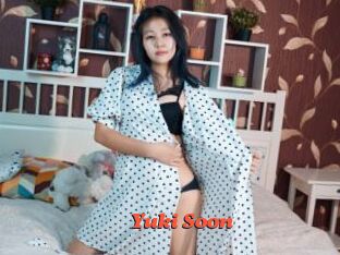Yuki_Soon Livespot