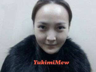 YukimiMew