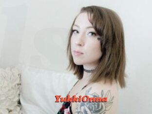 YukkiOnna