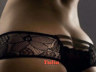 Yulia