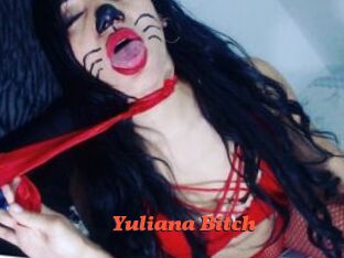 Yuliana_Bitch