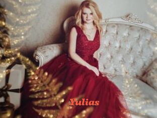 Yulias