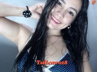 Yulicaro18