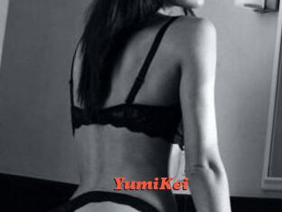 YumiKei