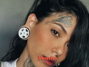 Yumitx