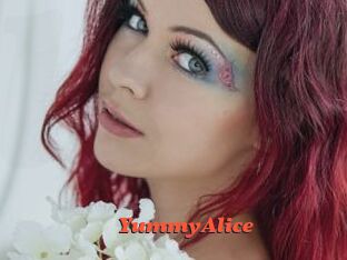 YummyAlice