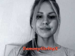 YummyGirl69X Livespot