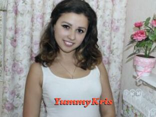 YummyKris Livespot
