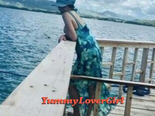 YummyLoverGirl