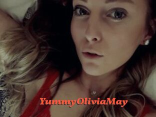 YummyOliviaMay