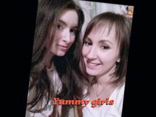 Yummy_girls