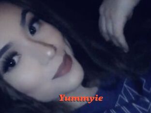 Yummyie