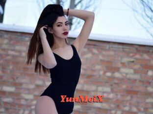 YunMeiX