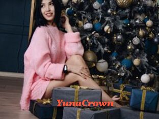 YunaCrown Livespot