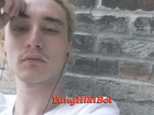 YungHikiBoi Livespot