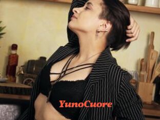 YunoCuore