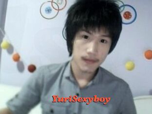 YuriSexyboy