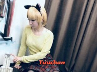 Yuuchan