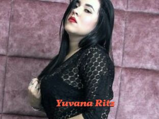 Yuvana_Ritz