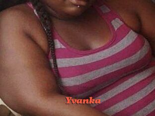 Yvanka