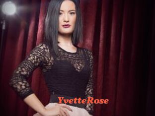 YvetteRose