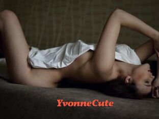 YvonneCute