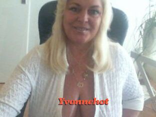 Yvonnehot