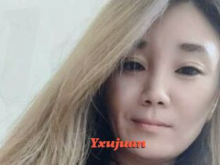Yxujuan